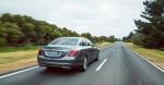 Mercedes-Benz C300 e Avantgarde Line 2019 года (AU)
